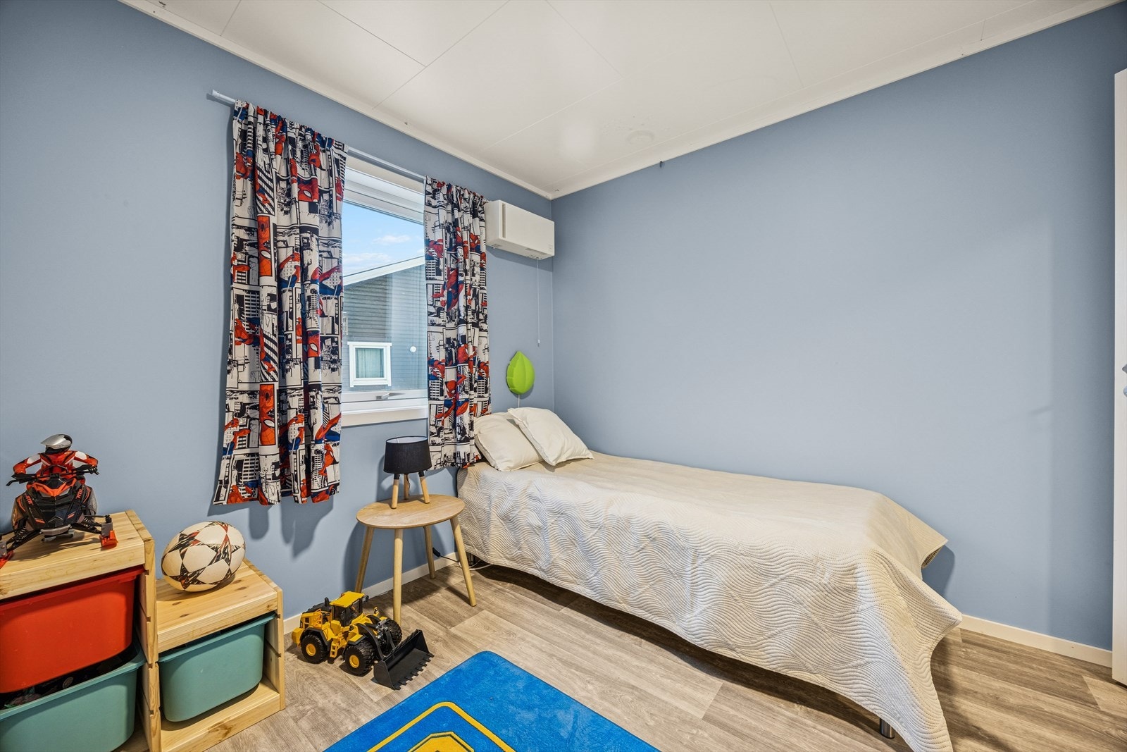 Soverom 3. Galleribilde