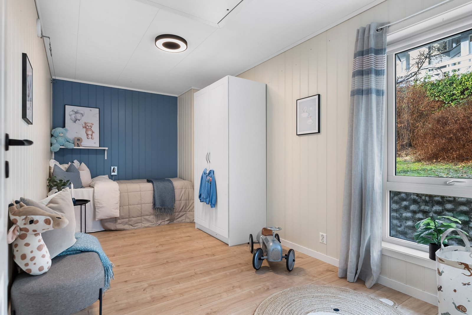 Soverom 3 Galleribilde