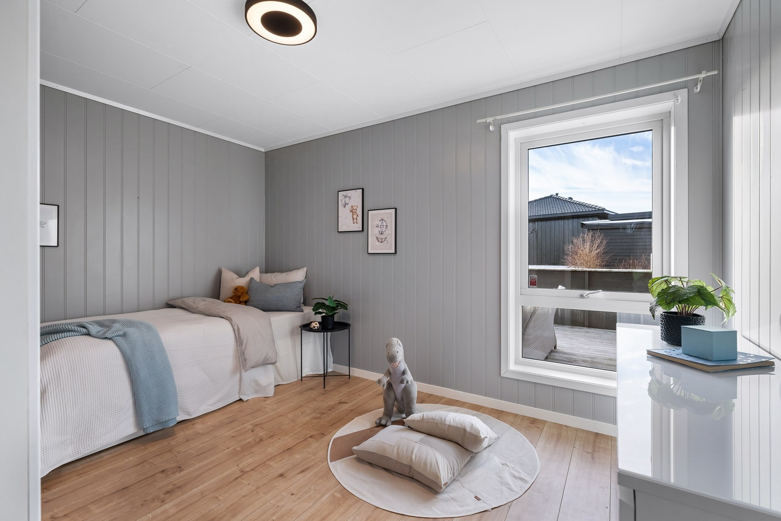 Soverom 4 Galleribilde