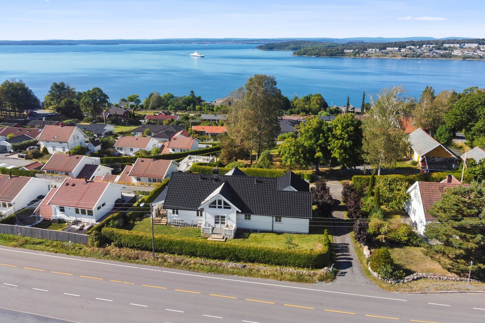 Synes du dette ser interessant ut? Kom på visning og se resten. Galleribilde