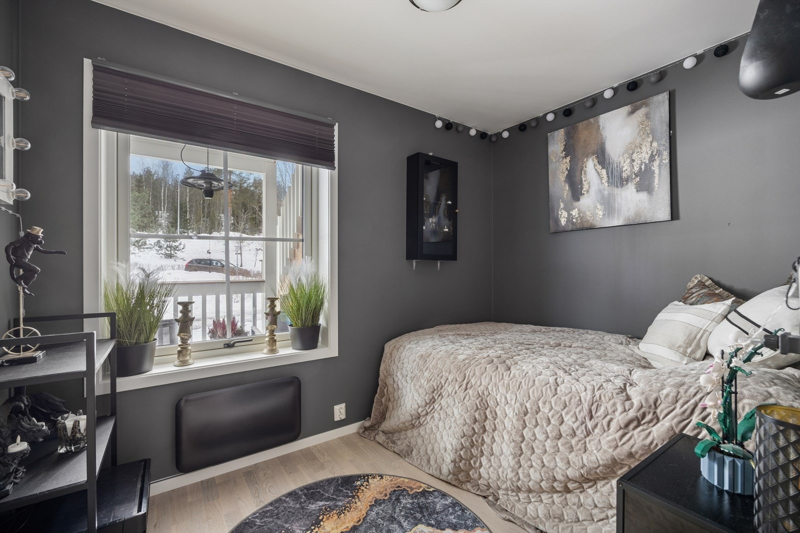 Soverom 2. Galleribilde