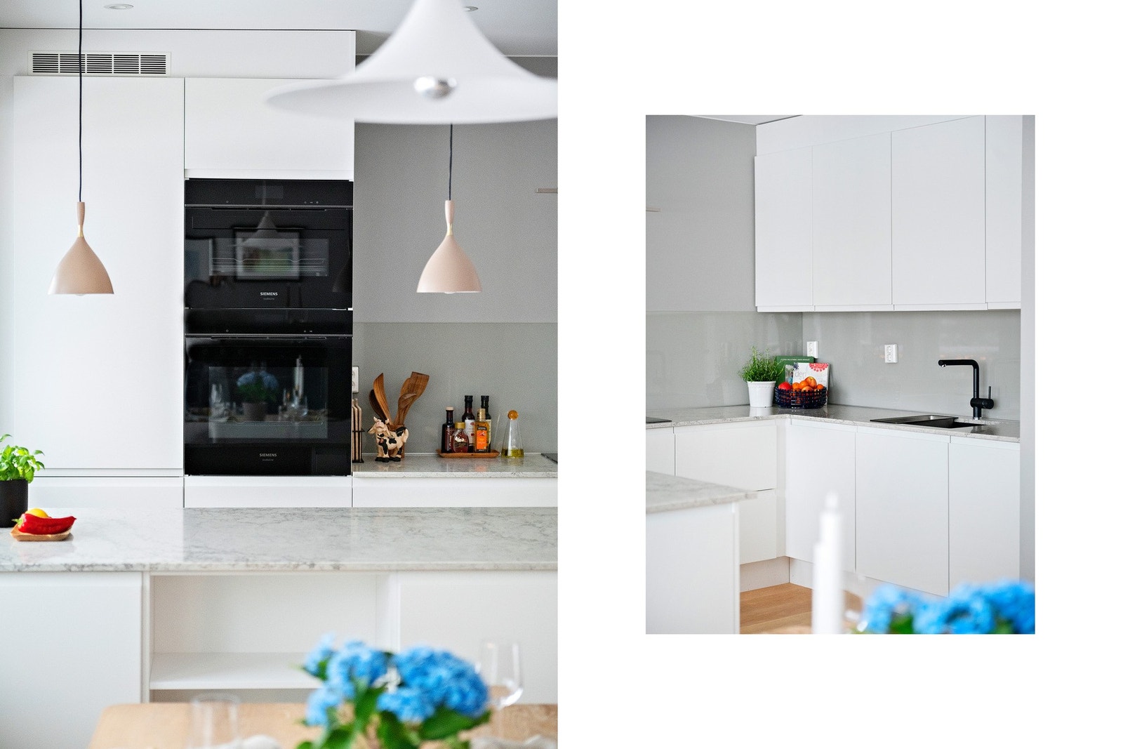 Detaljbilde. Galleribilde