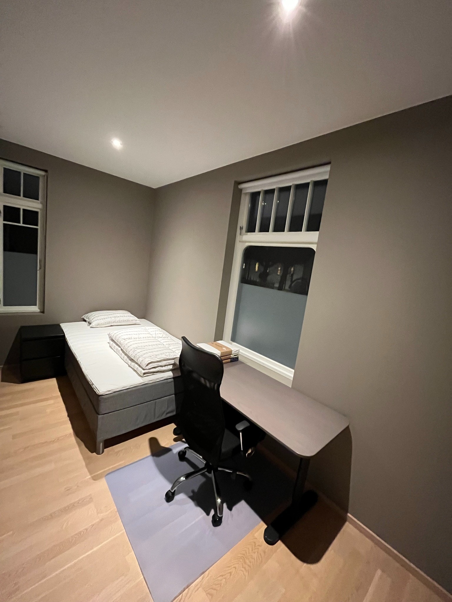 Soverom 2 Galleribilde