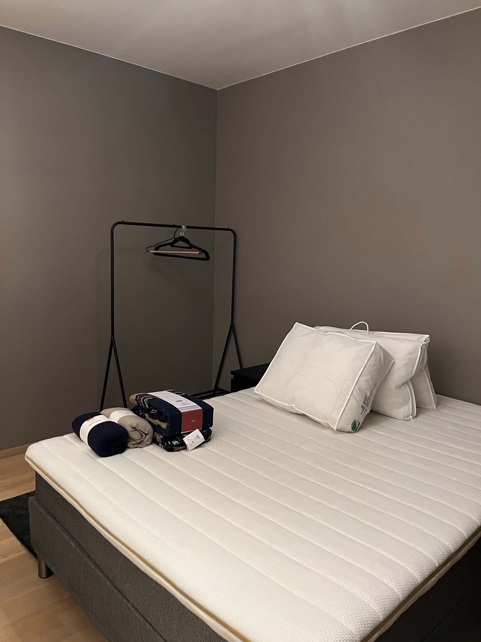 Soverom 1 Galleribilde