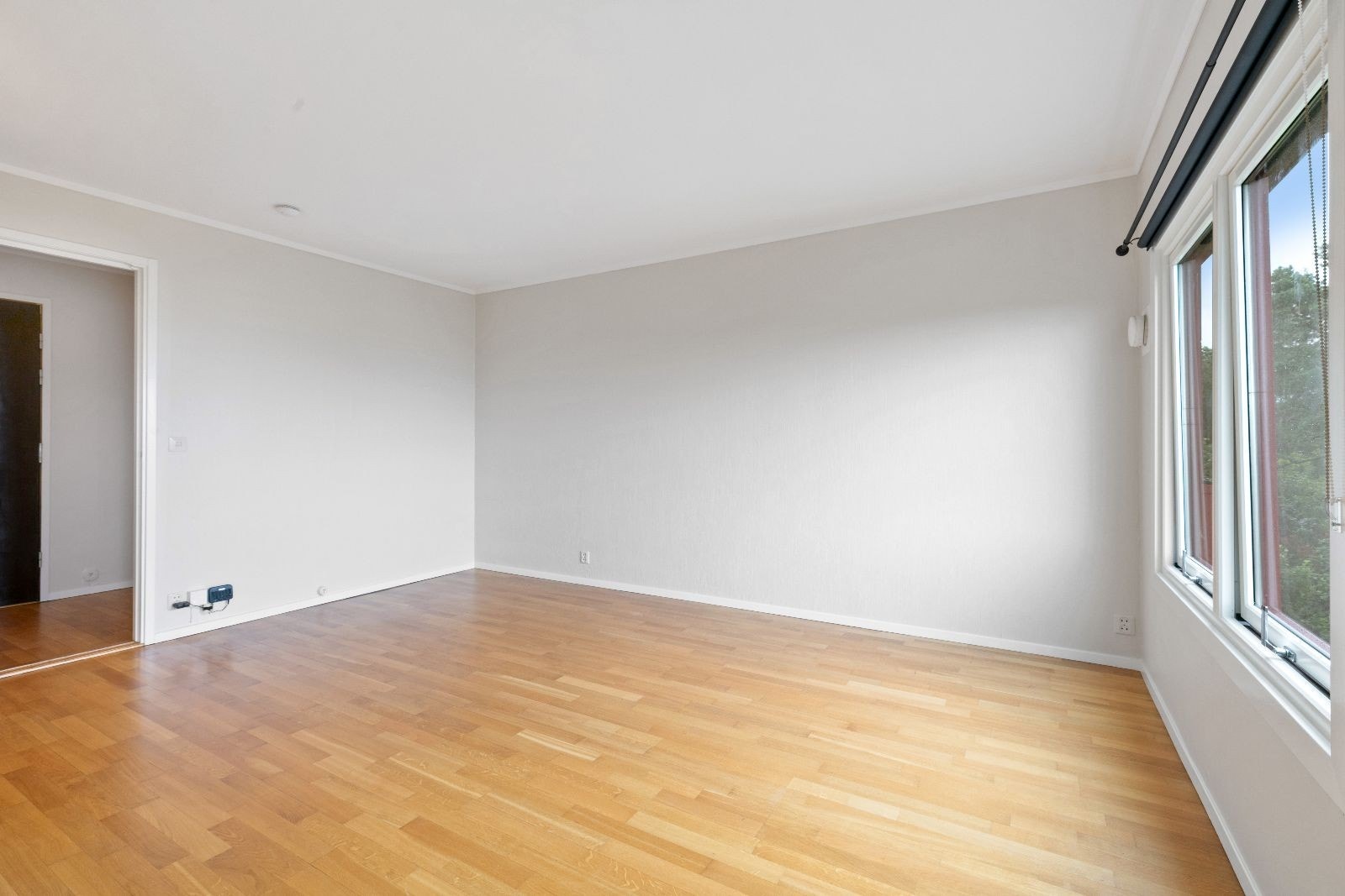 oppholdsrom Galleribilde