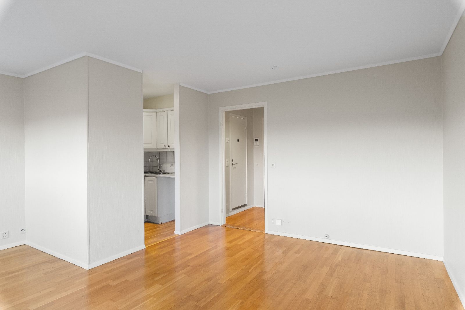 oppholdsrom Galleribilde