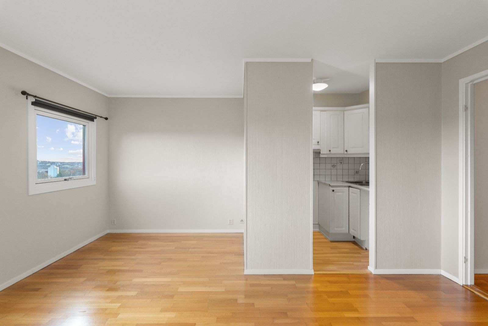 oppholdsrom Galleribilde