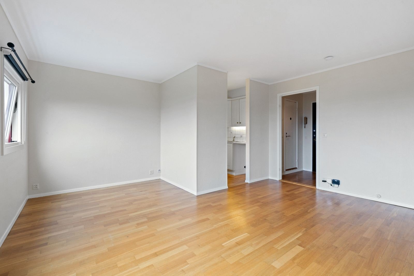 oppholdsrom Galleribilde