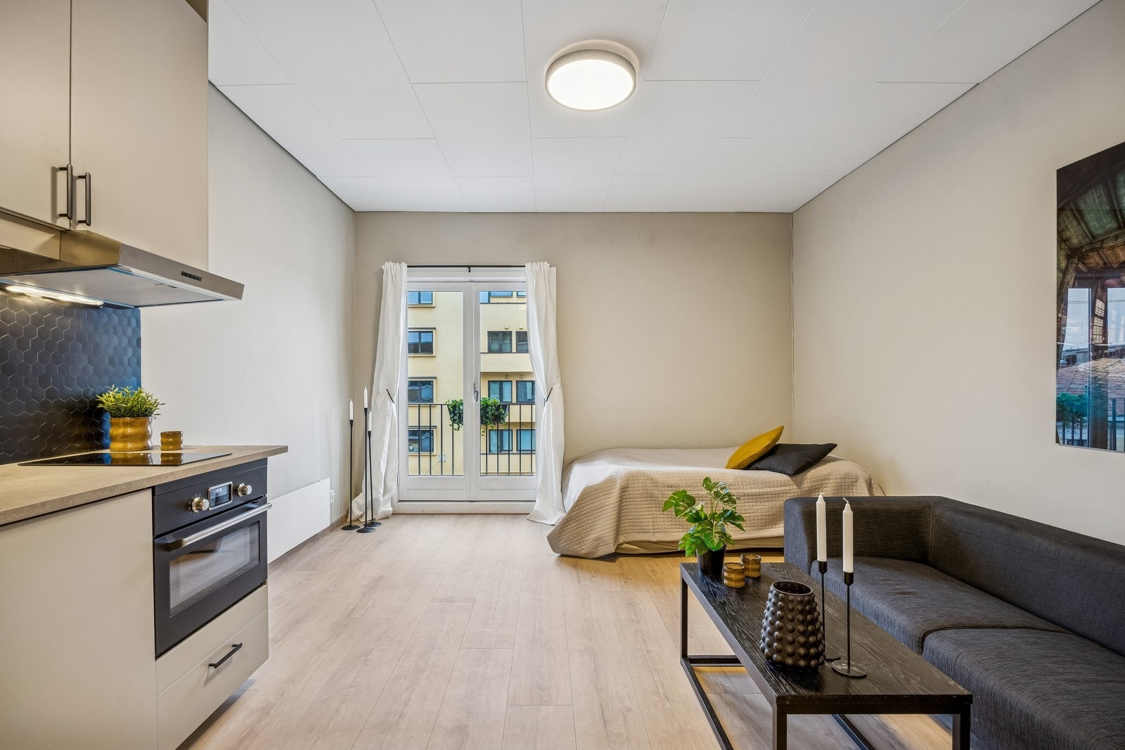 Velkommen til Bogstadveien 34! Galleribilde