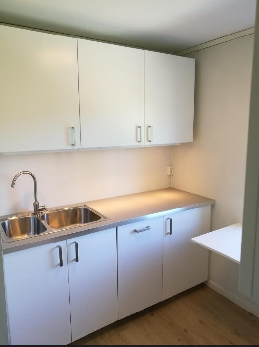 Velkommen til Eidsvågskogen 32, Må sees! Galleribilde