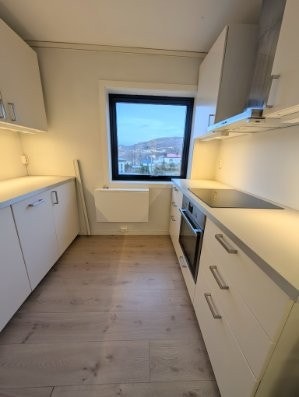 Kjøkkenet Galleribilde