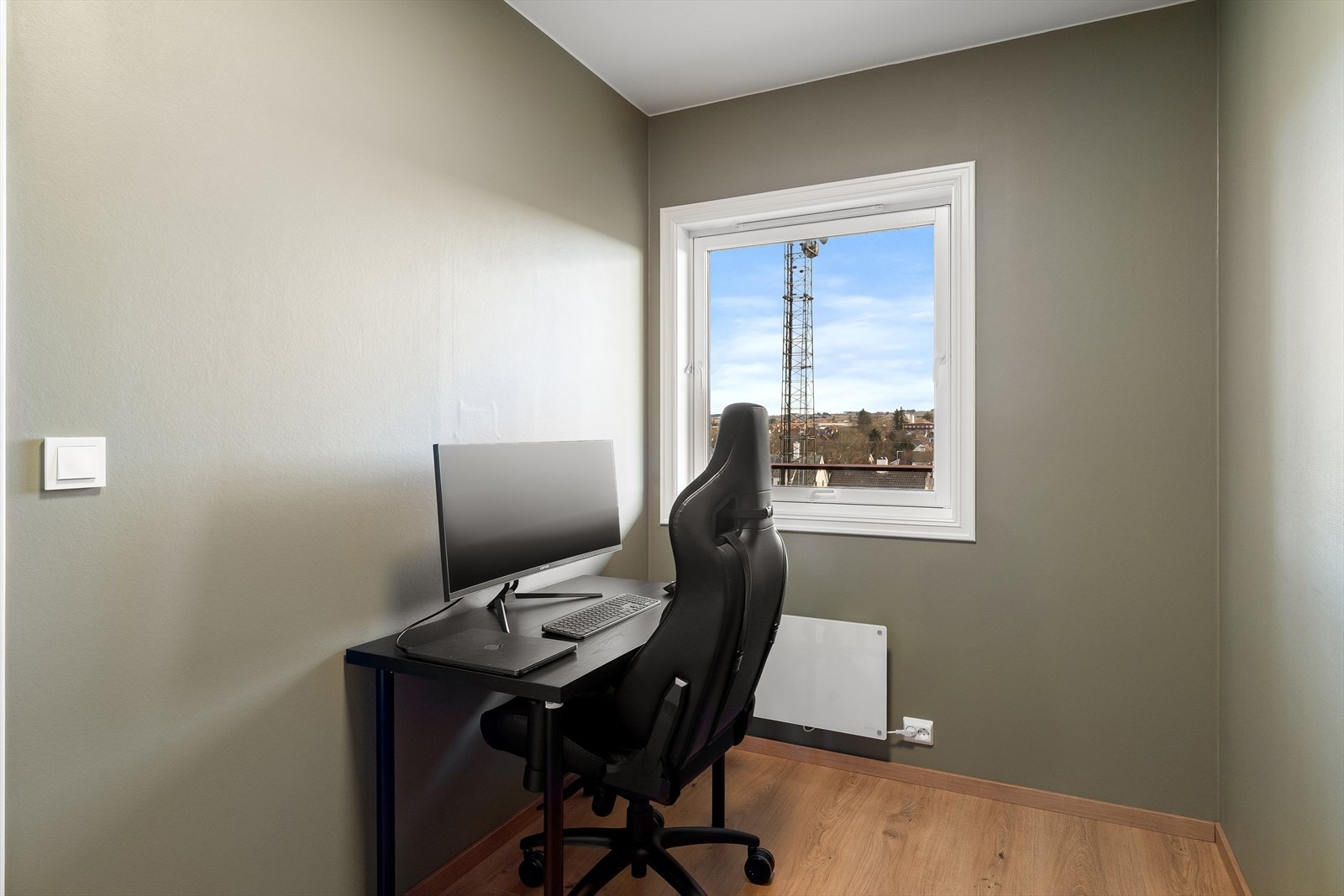 Soverom nr. 2 Galleribilde