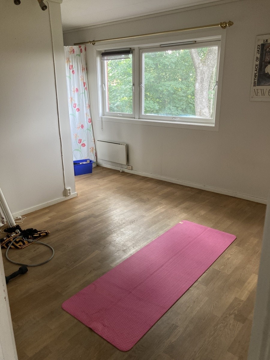 Soverom 3 Galleribilde