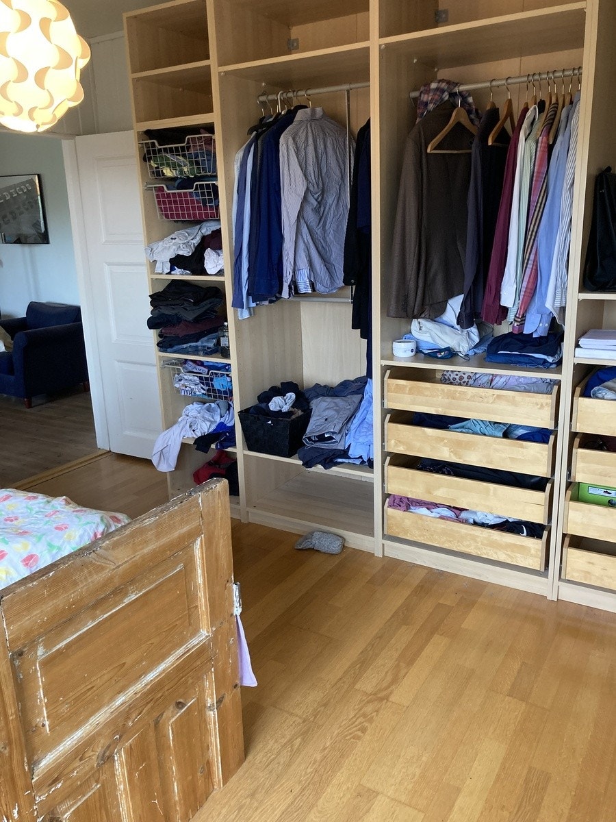 Soverom 2 Galleribilde