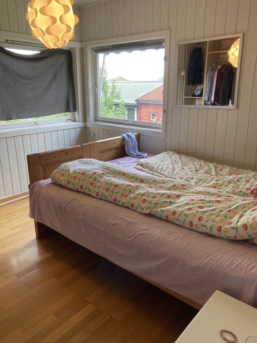 Soverom 2 Galleribilde