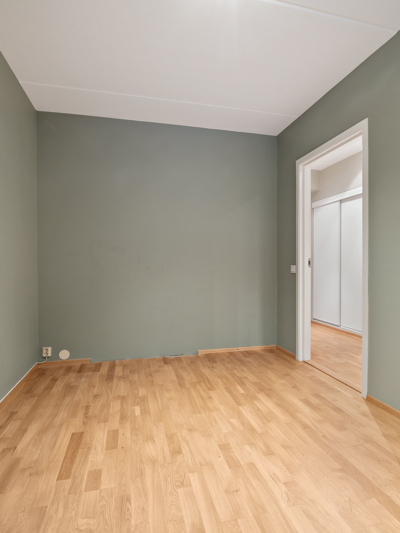 Soverommet Galleribilde