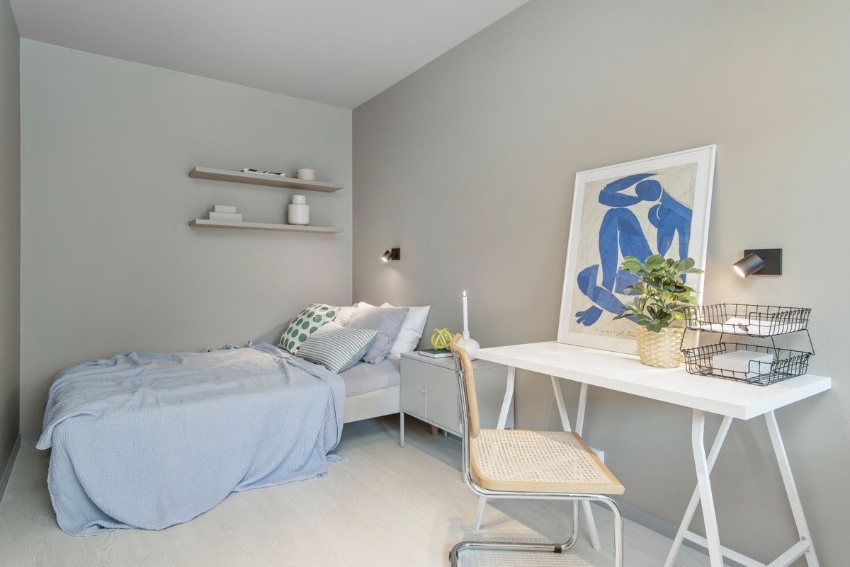 Nardobakken 4 Galleribilde