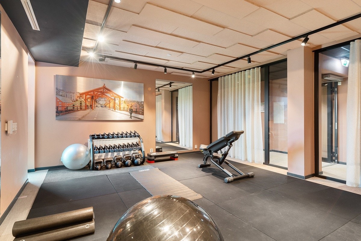 Nardobakken 4 Galleribilde