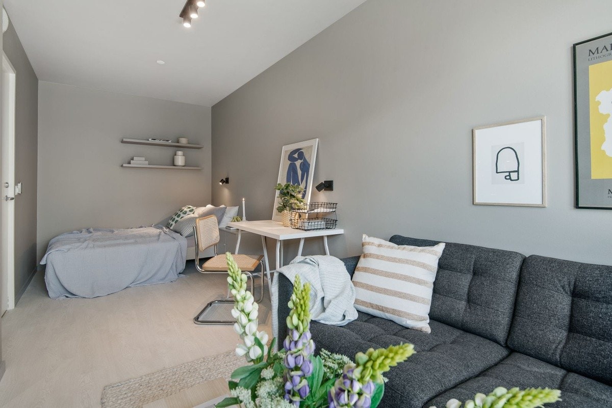 Nardobakken 4 Galleribilde