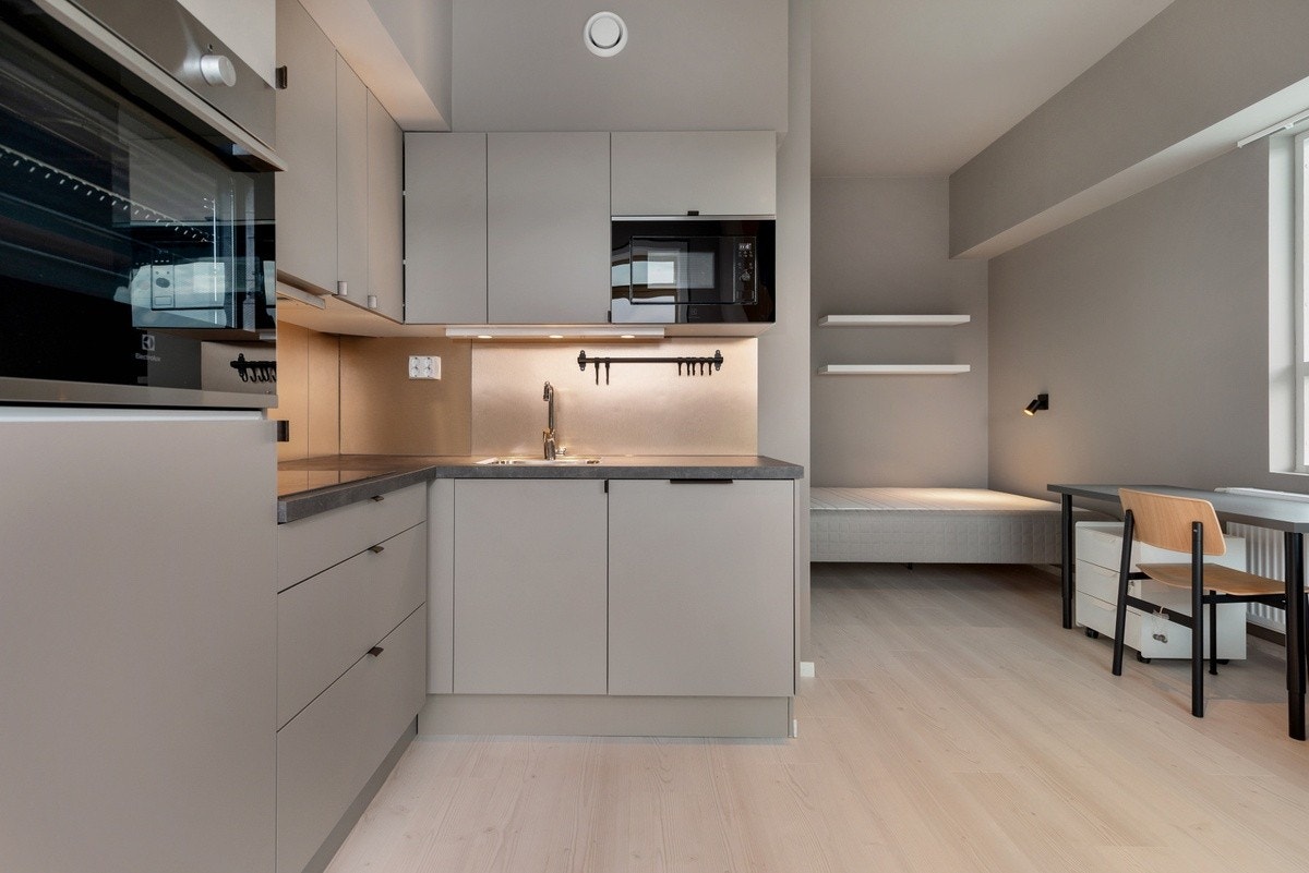 Nardobakken 3 Galleribilde