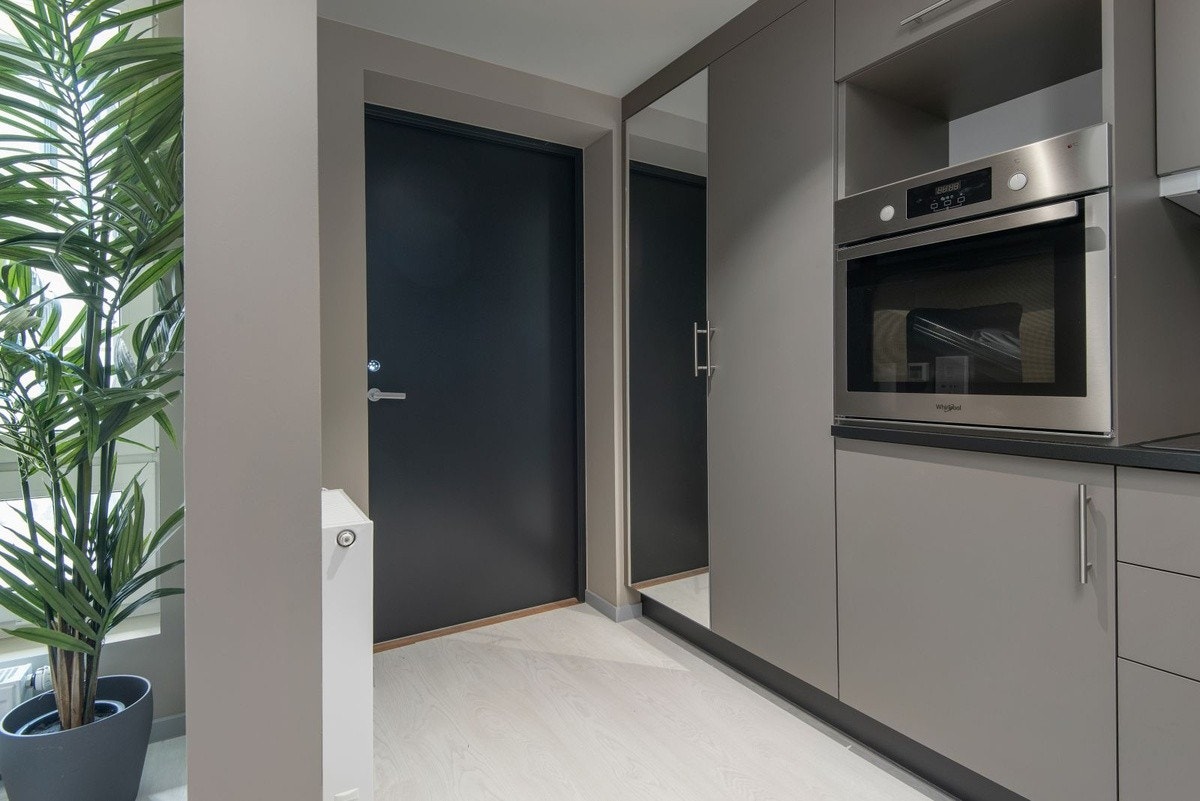 Nardobakken 4 Galleribilde