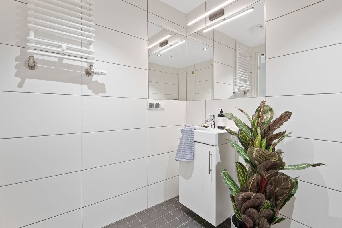 Nardobakken 4 Galleribilde