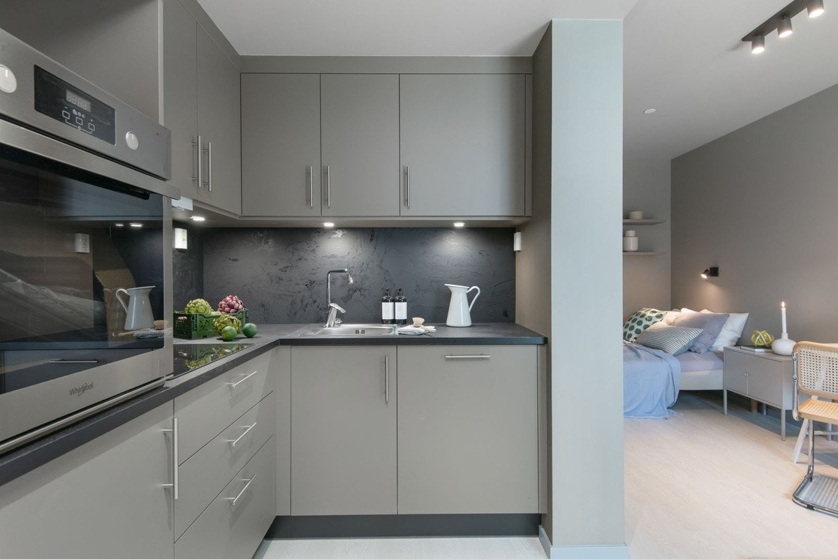 Nardobakken 4 Galleribilde