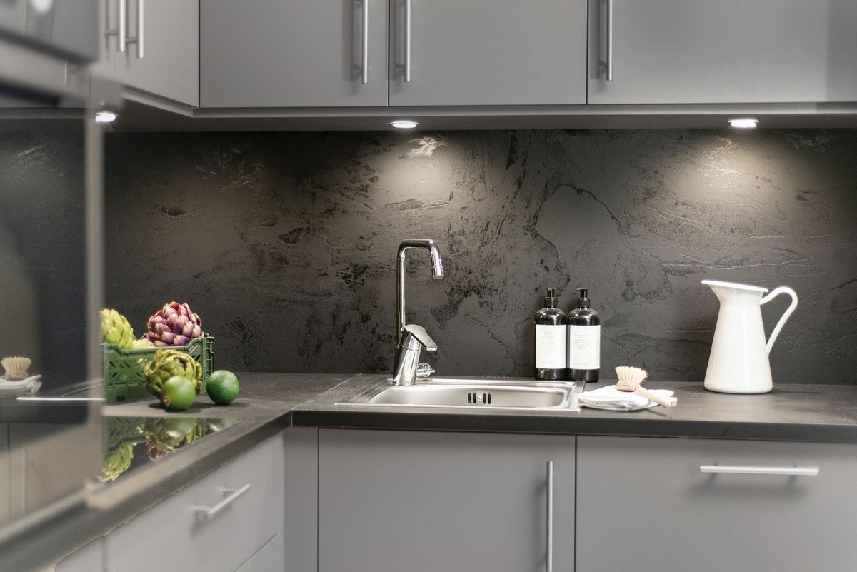 Nardobakken 4 Galleribilde