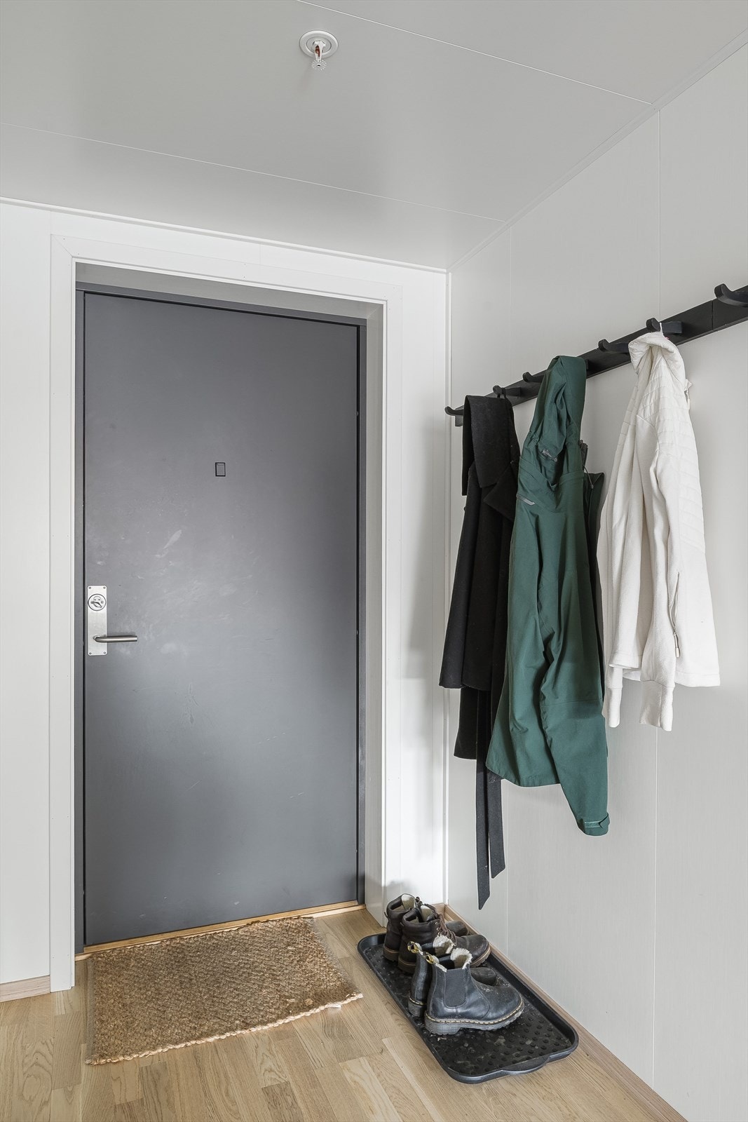 Velkommen inn! Galleribilde