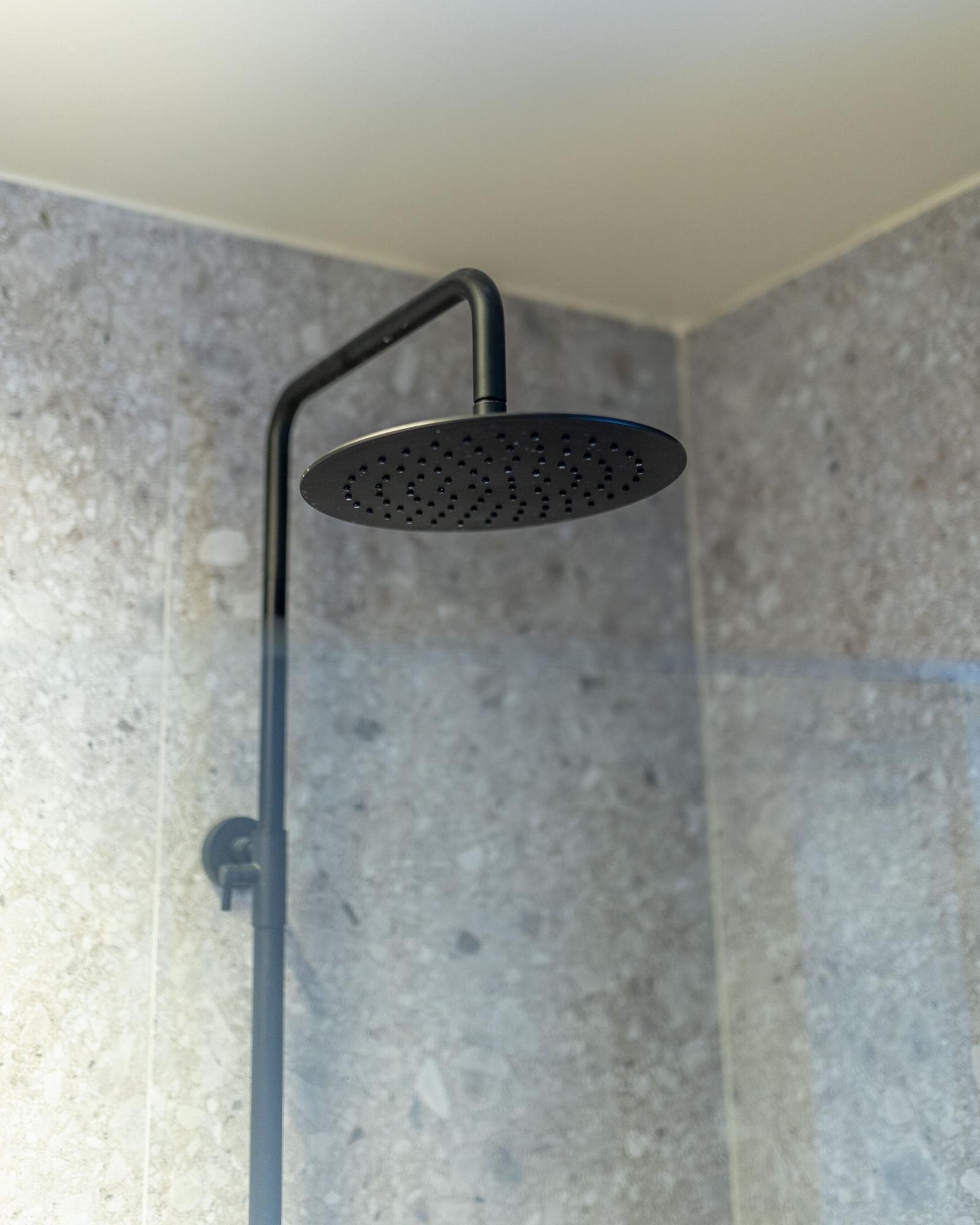 Regndusj Galleribilde