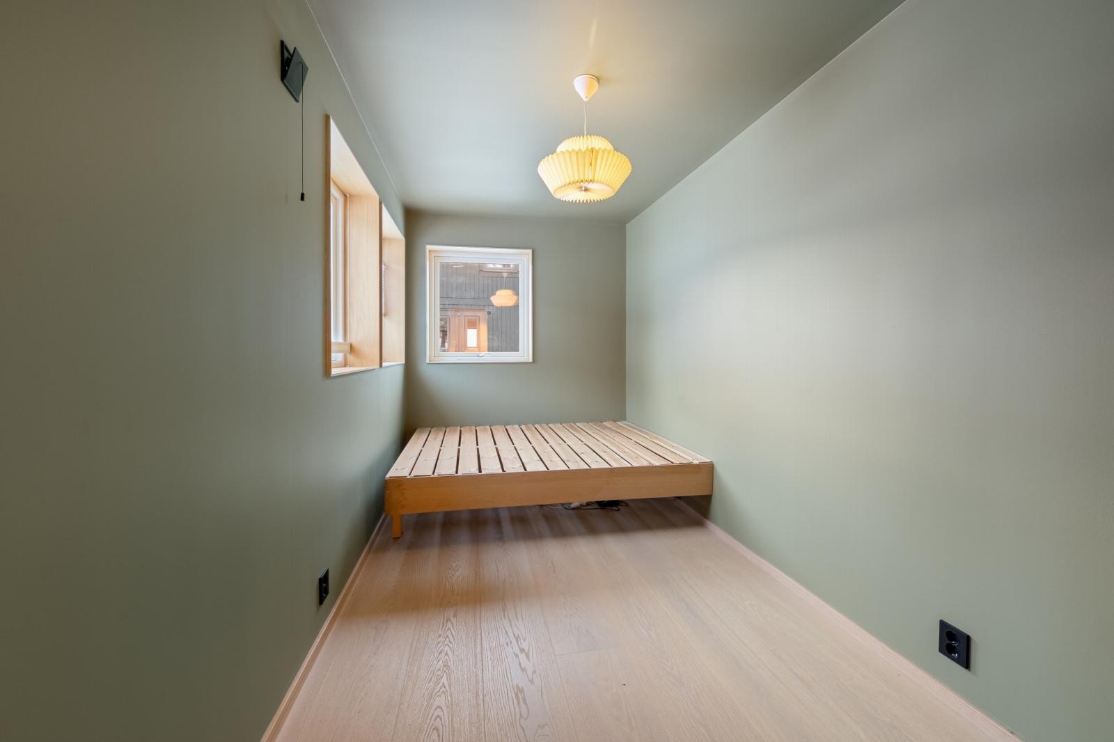 Soverom 2 i 1.etasje Galleribilde