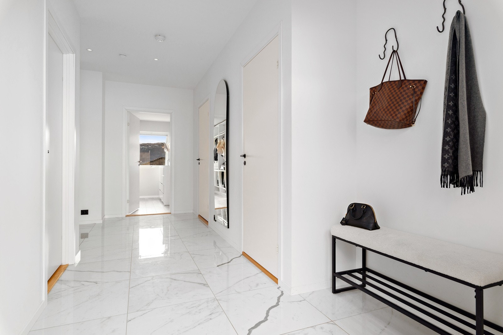 Velkommen inn! Galleribilde