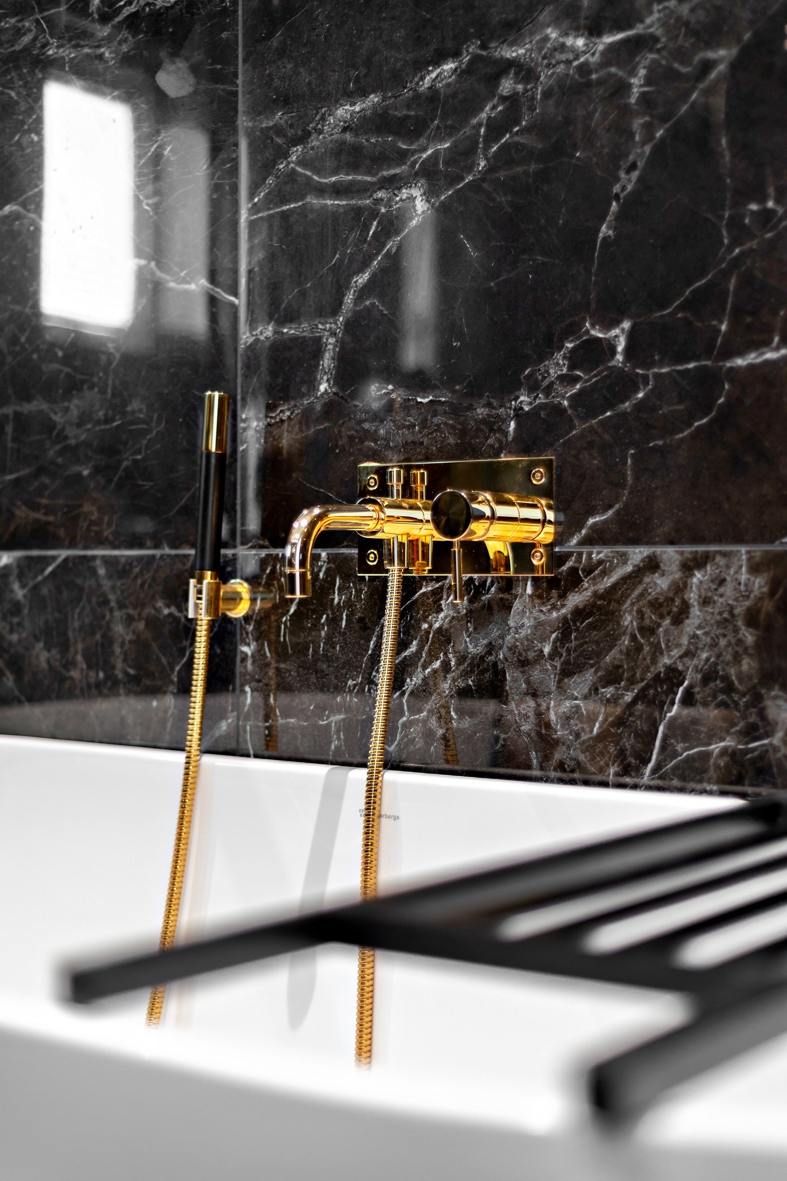 Flotte detaljer danner grunnlaget for et godt bomiljø. Galleribilde