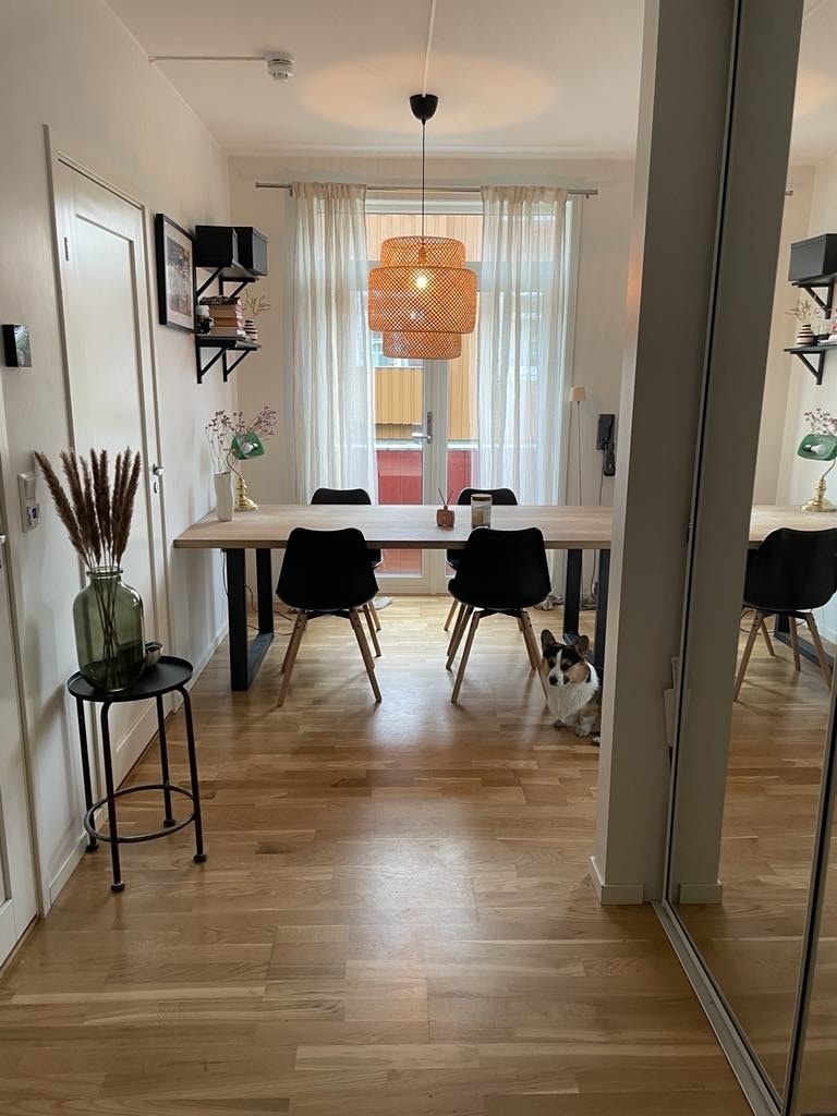 Gang Galleribilde