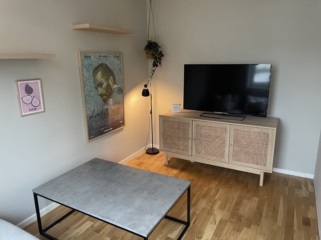 Soverom 2 Galleribilde