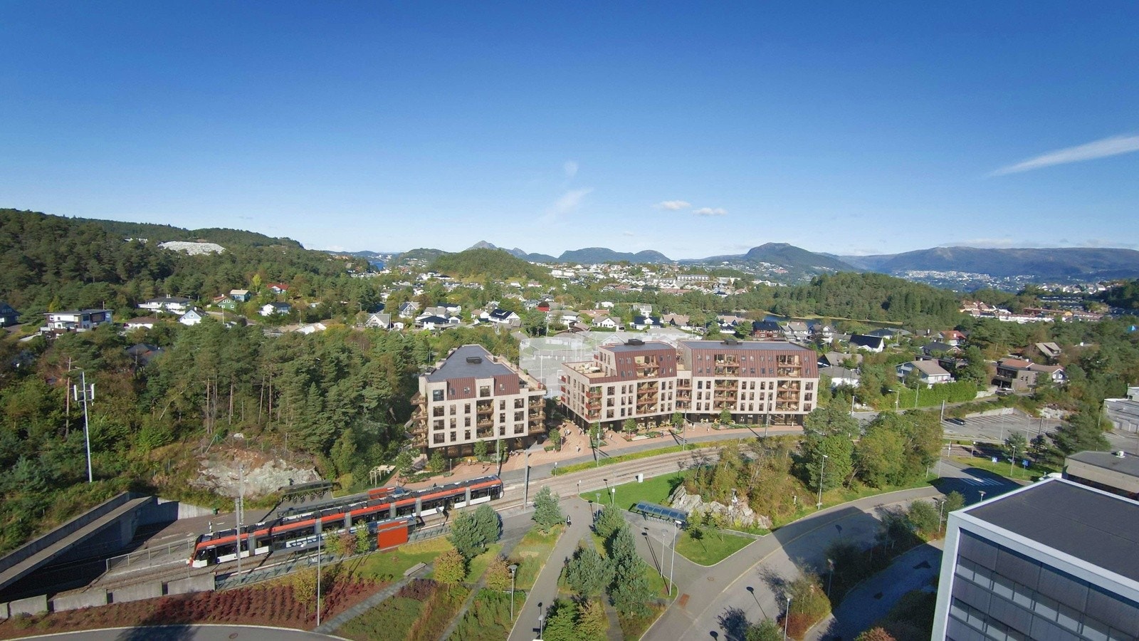 Illustrasjon avvik kan forekomme. Galleribilde