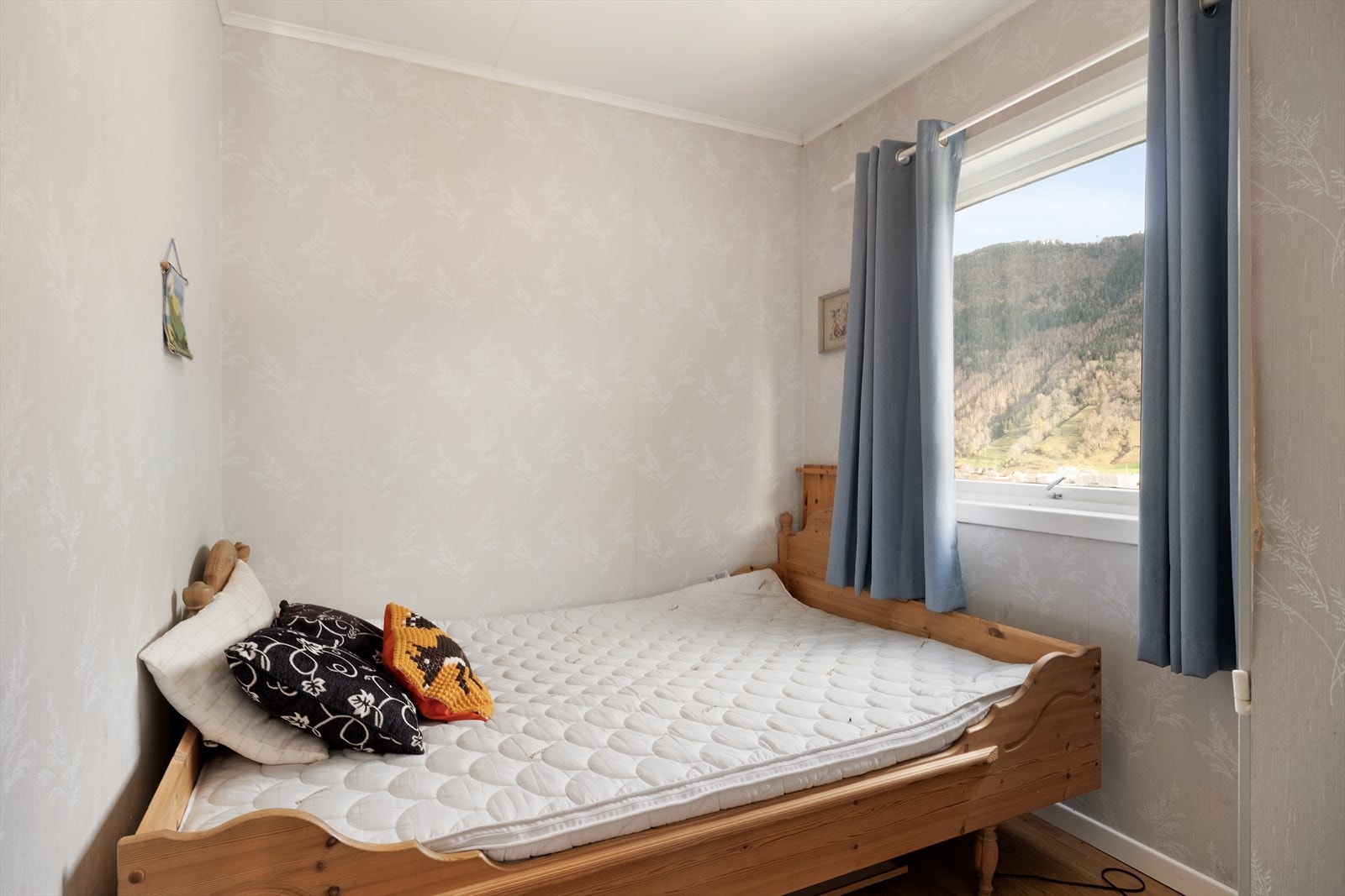 Soverom 2 Galleribilde