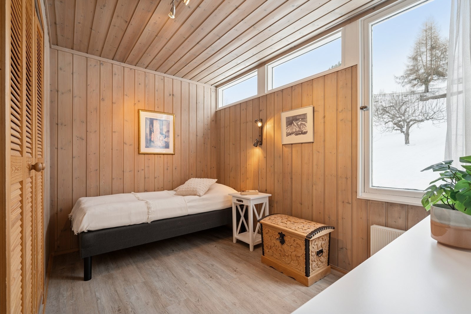 Soverom 2. Galleribilde