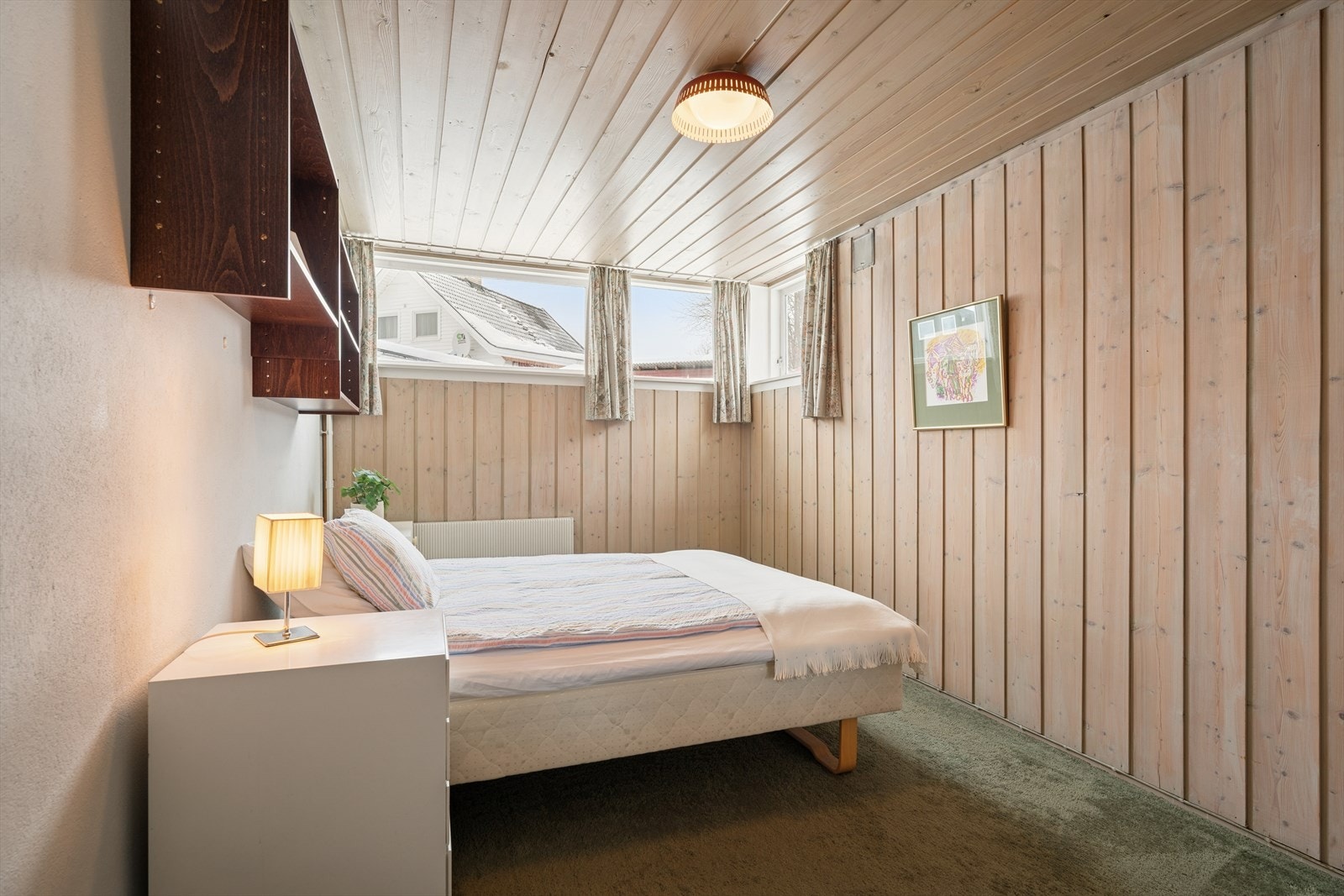 Soverom 4. Galleribilde