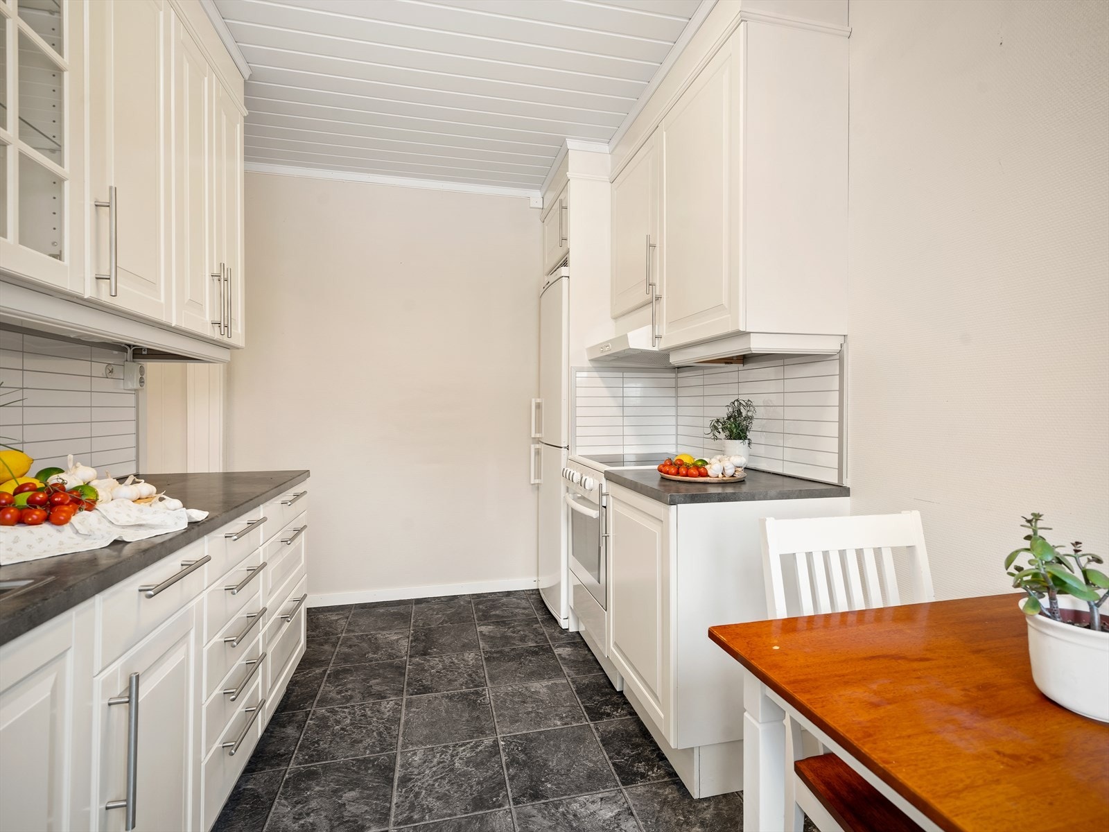 Hvitevarer medfølger hvis ønskelig Galleribilde