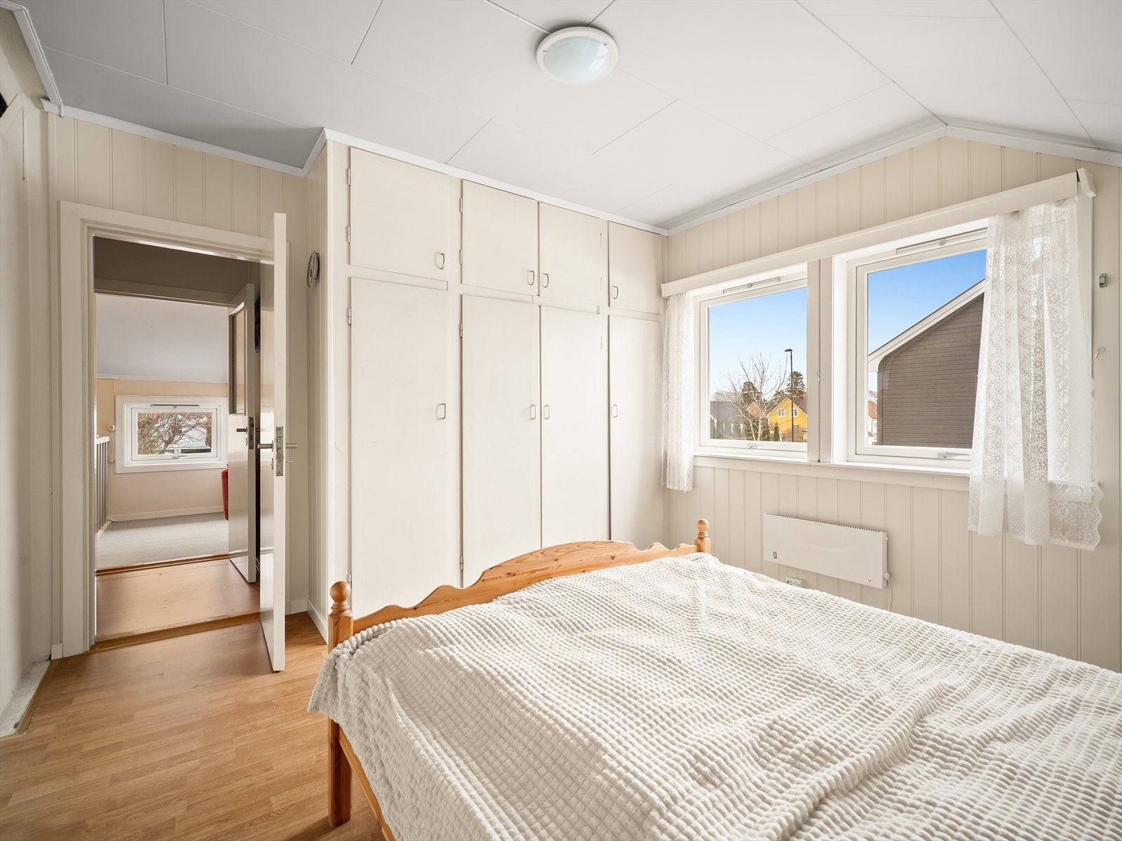 Soverom 3 Galleribilde