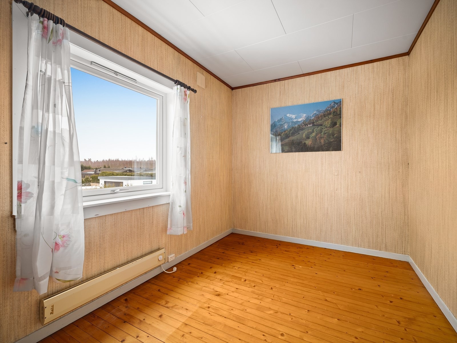 Soverom 5 i andre etasje Galleribilde