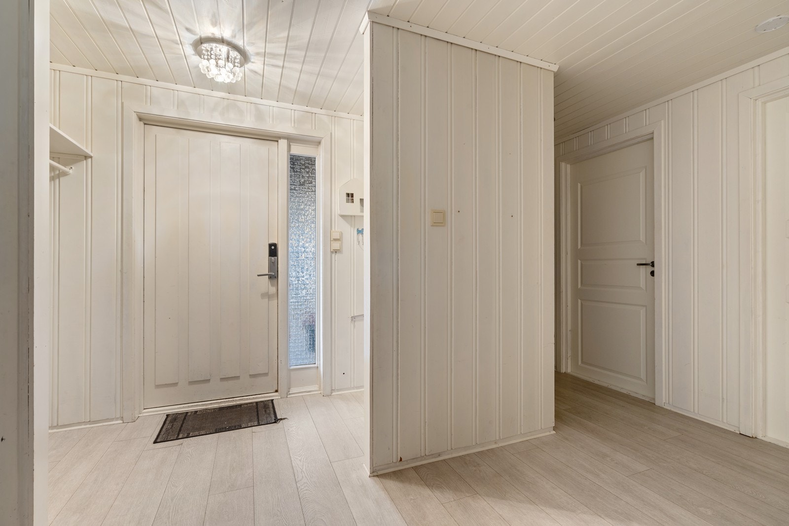 Velkommen inn! Galleribilde