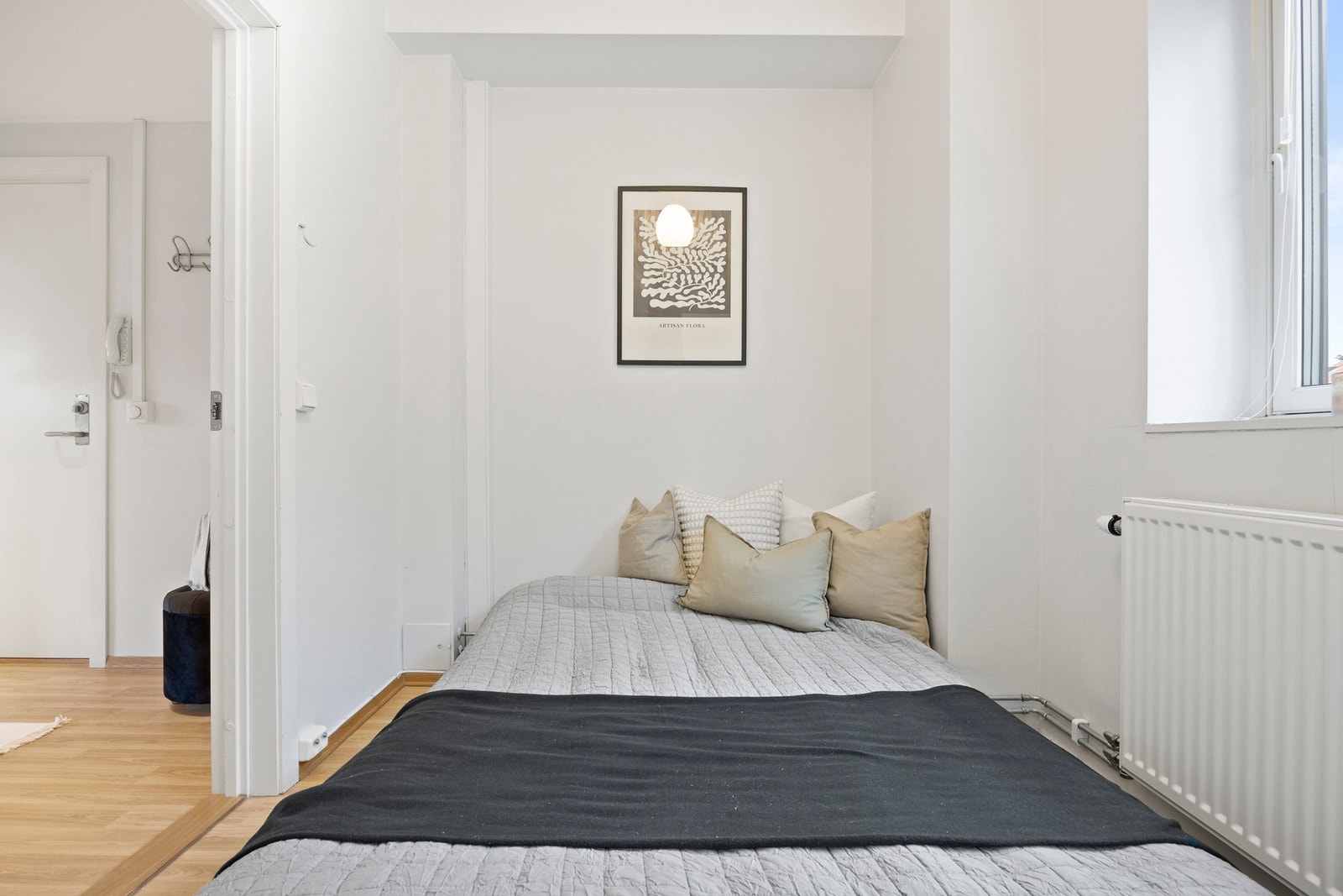 - Soverom 2 - Galleribilde