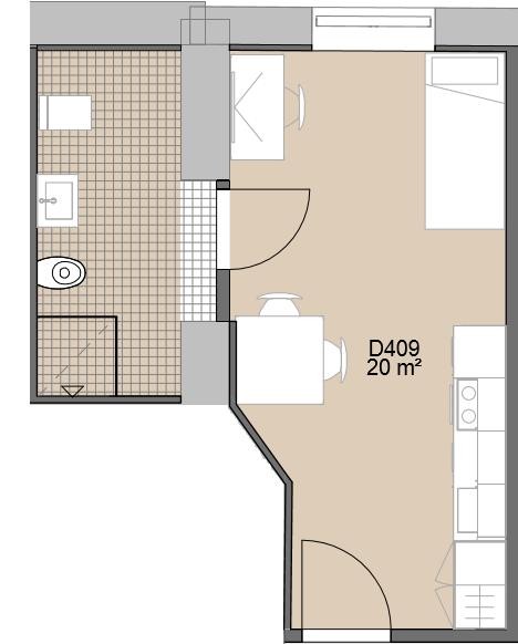 Tegning 1 Galleribilde