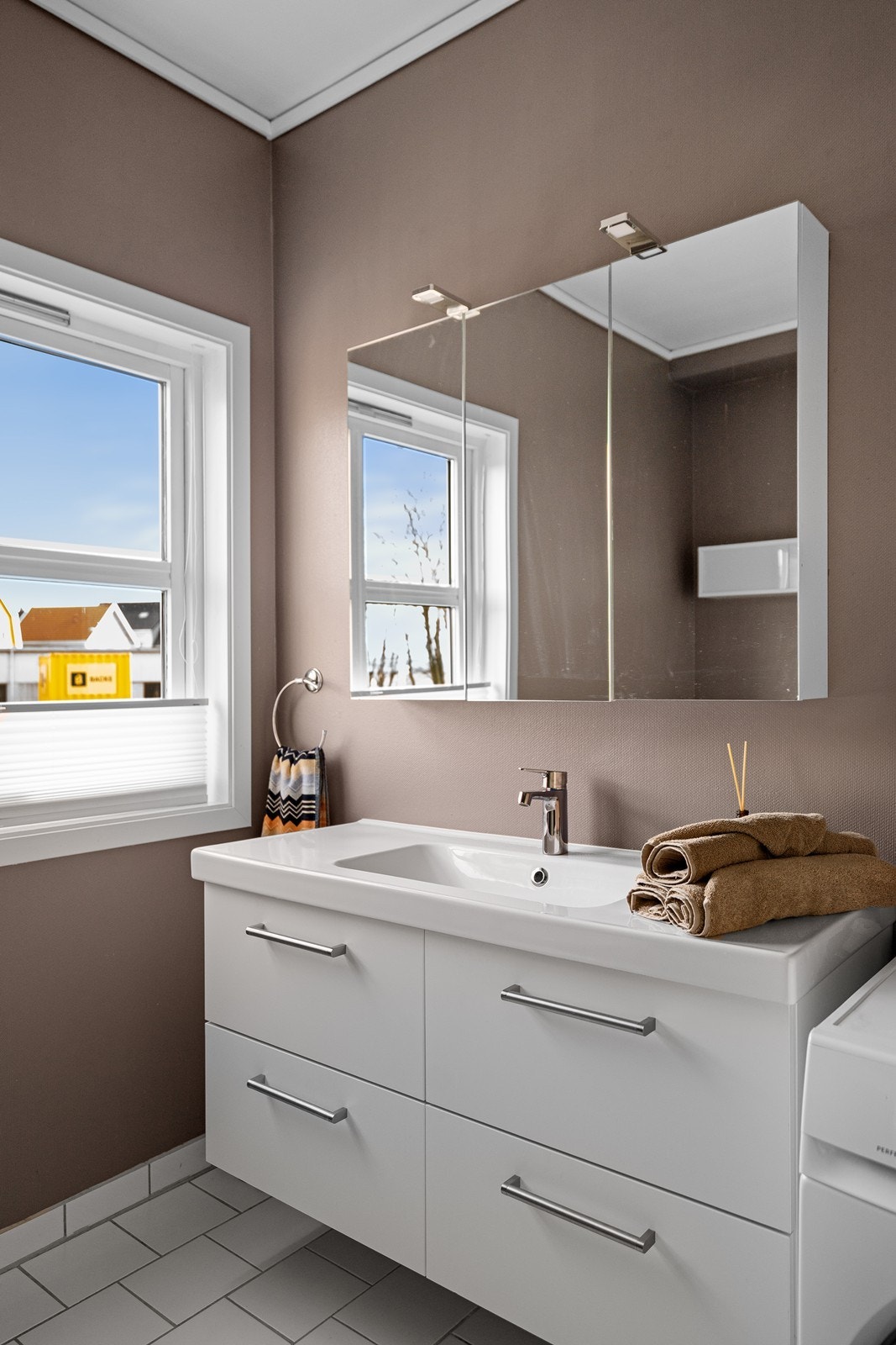 Utsnitt bad Galleribilde