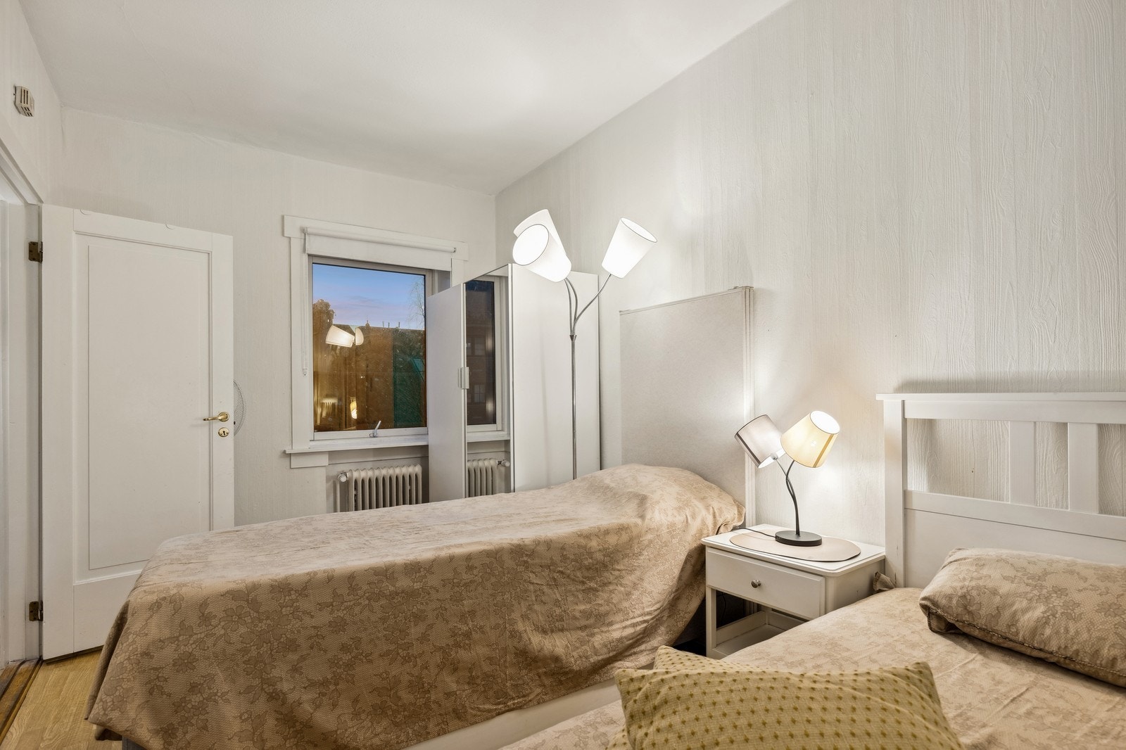 Ledig fra 1. april for langtidsleie Galleribilde