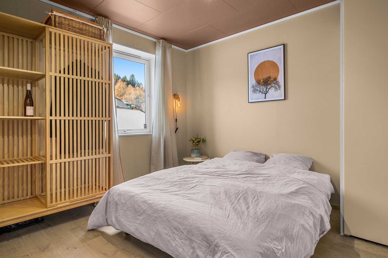 Soverom; 9 kvm. Galleribilde