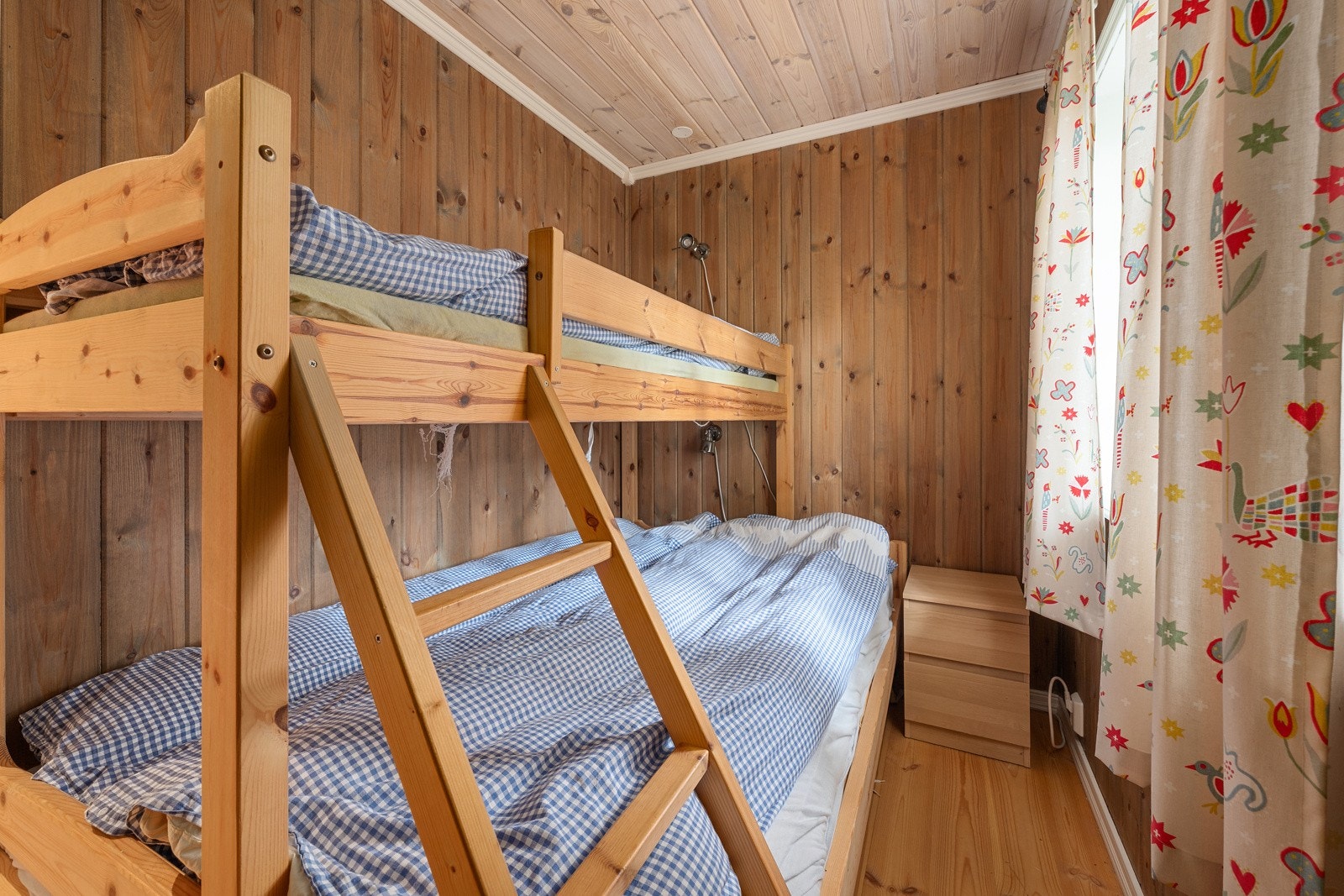 Soverom V Galleribilde