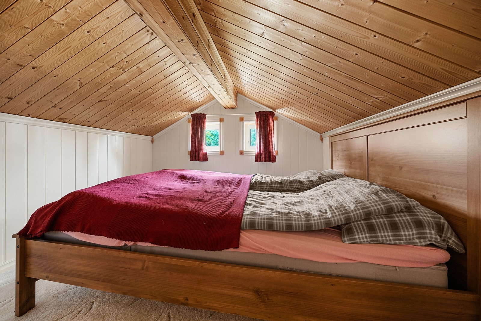 Hems med soveplass Galleribilde